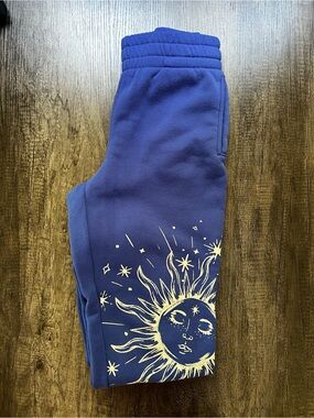 NOBO Royal Blue Joggers